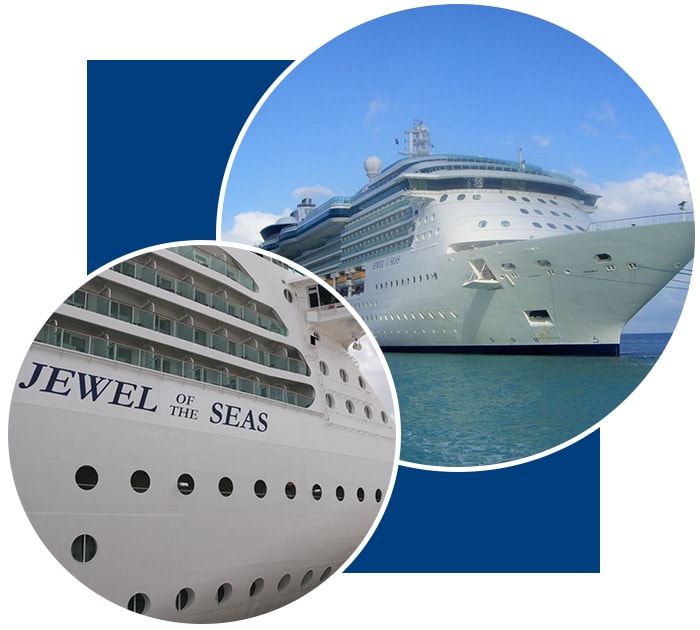 Jewel of the Seas images