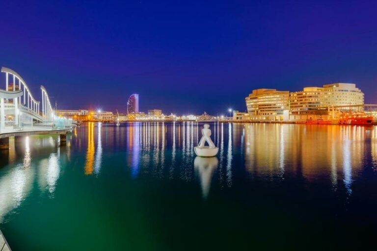 Barcelona-Spain-Dave-Koz-Cruise-port-8