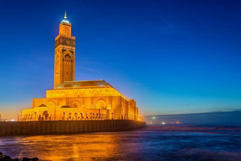 Casablanca-Morocco-Dave-Koz-Cruise-port-10