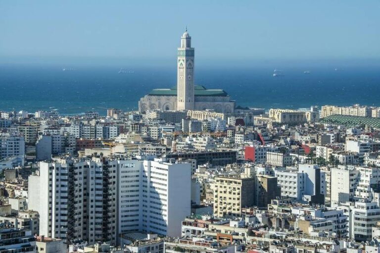 Casablanca-Morocco-Dave-Koz-Cruise-port-8