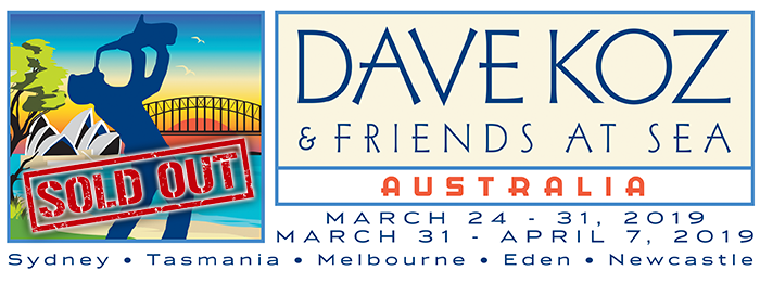2019-Dave-Koz-Cruise-sold-out-Logo