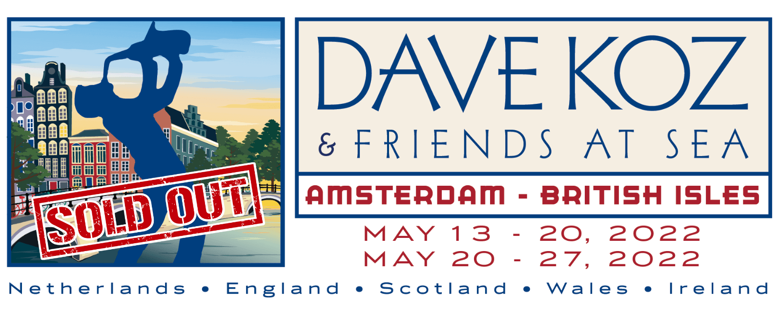 2022-Dave-Koz-Cruise-Sold-Out-Logo-1
