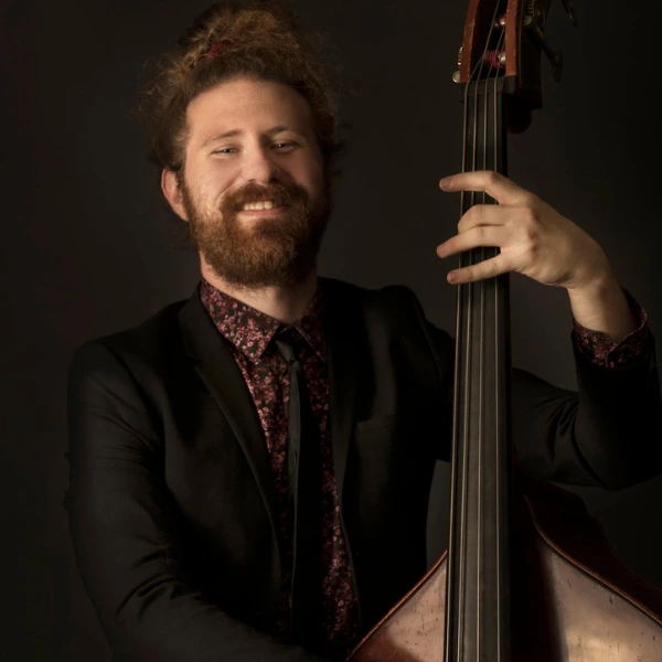 Casey Abrams