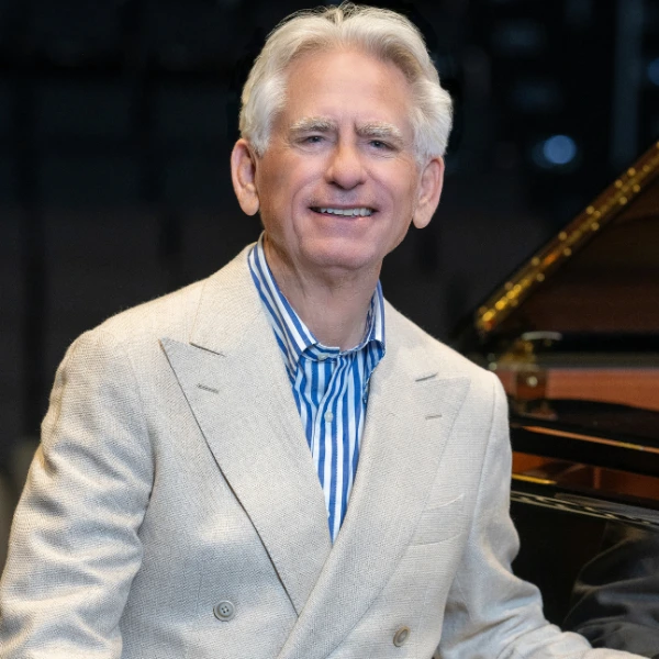 David Benoit