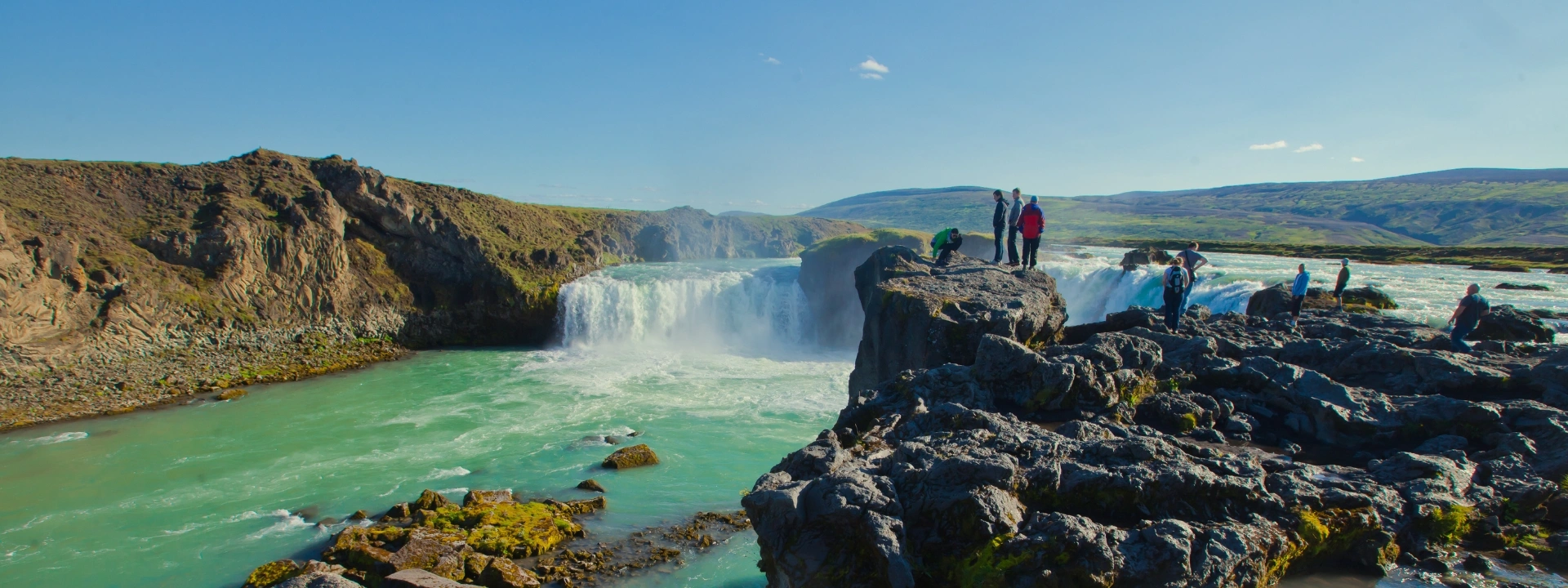 Husavik Iceland