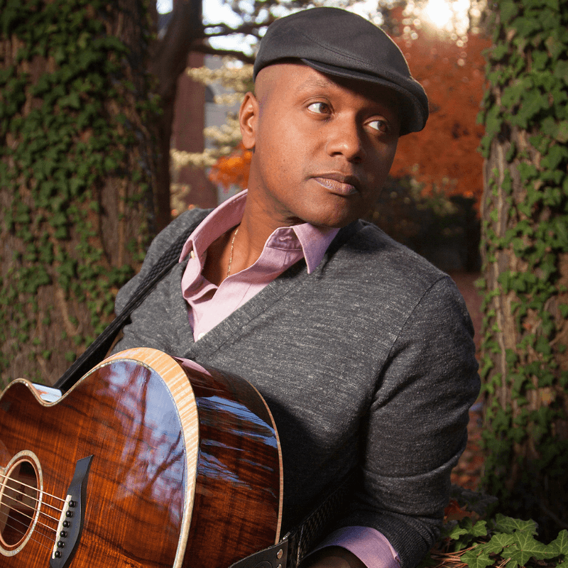 Javier Colon